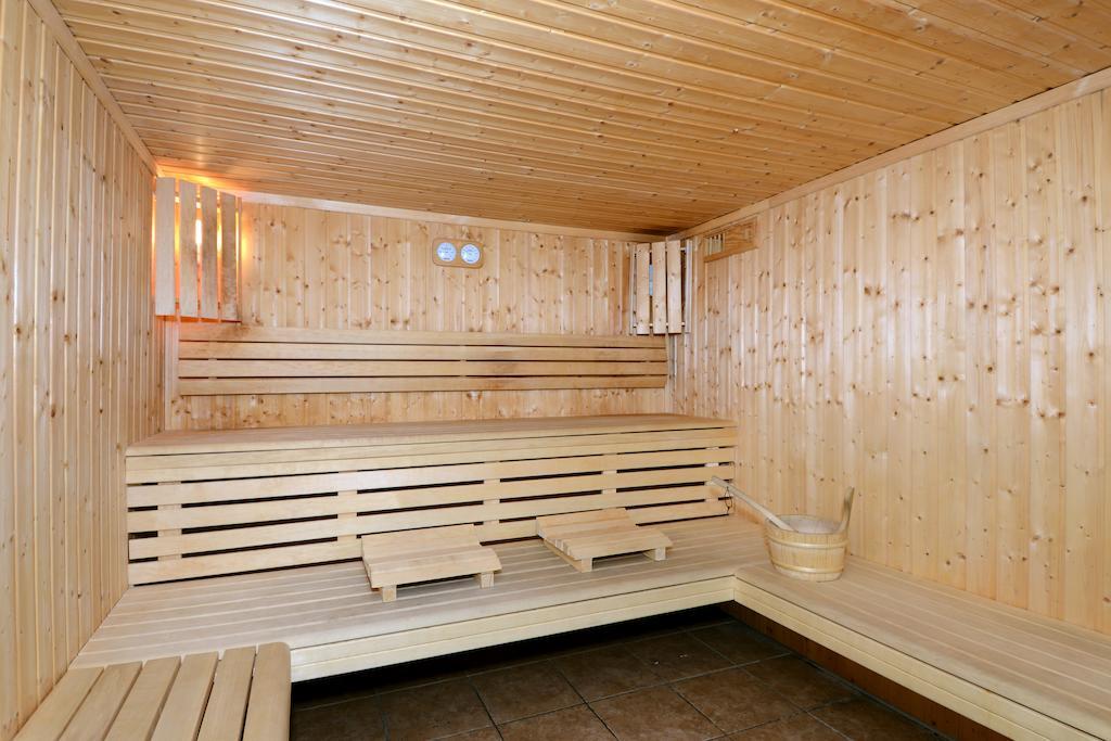 Residence Odalys Le Pelvoux La Plagne Luaran gambar